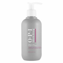 Crema para manos y pies Opi NATURE STRONG 250 ml Precio: 24.50000014. SKU: B1FDR69SPM