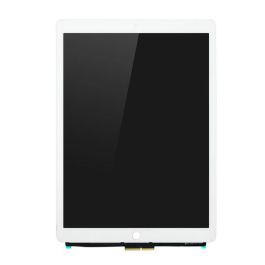 CoreParts Apple iPad Pro 12.9" 1st Gen Pantalla LCD con Ensamblaje de Digitalizador y Panel Táctil Blanco Precio: 316.50000008. SKU: B1H2THJ2VM