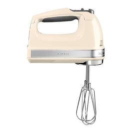 Kitchenaid 5KHM9212 EAC Batidora Amasadora, 9 Velocidades, Versátil Precio: 151.94999952. SKU: B133TQVVWG