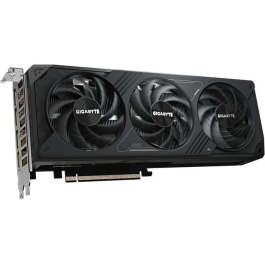 Gigabyte GeForce RTX 5070 WINDFORCE OC SFF 12G Tarjeta Gráfica