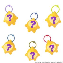 Mattel Disney Wish Estrella Sorpresa Muñeca Hpx30