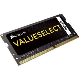 Corsair ValueSelect módulo de memoria 8 GB 1 x 8 GB DDR4 2133 MHz Precio: 28.49999999. SKU: B1DHLAMKJV