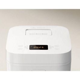 Xiaomi Arrocera Inteligente Multifuncional 3 L 710 W Blanco con Revestimiento de Aluminio