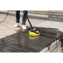Hidrolimpiadora de alta presión KARCHER K5 Power Control Home Hidrolimpiadora de alta presión KARCHER K5 Power Control Home