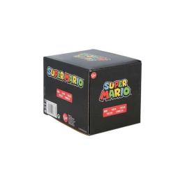 Taza de ceramica globe super mario en caja regalo 380 ml. Taza de ceramica globe super mario en caja regalo 380 ml.