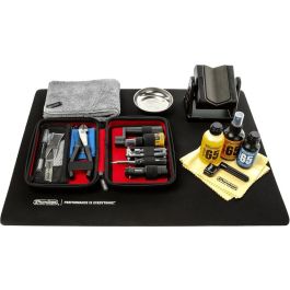 Dunlop System 65 Kit de Mantenimiento Completo para Instrumentos Musicales