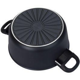 Ballarini Cacerola con Tapa Avola 24 cm