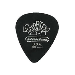 Pack 72 Púas Tortex® Pitch Black Standard - 0,88 Mm Precio: 28.49999999. SKU: B1CPFLS8GC