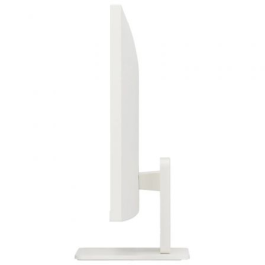 LG 27U731SA-W Monitor Inteligente 27" 4K UHD IPS 60Hz 5ms DCI-P3 90% con webOS 24 Inclinable Blanco