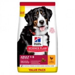 Hill's Canine Large Pollo 14 kg Precio: 81.4999999. SKU: B183TY3DYF