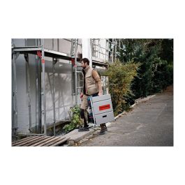 Bosch GTS 18V-216 Sierra de mesa a batería Professional