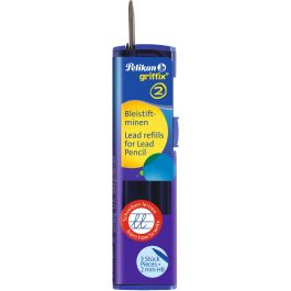 Pelikan Minen Bleistift Griffix B1R 3St. Precio: 10.99000045. SKU: B1BQJAQGXT