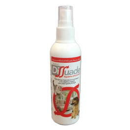 Dissuade Spray 100 mL Precio: 14.49999991. SKU: B13E77NY28