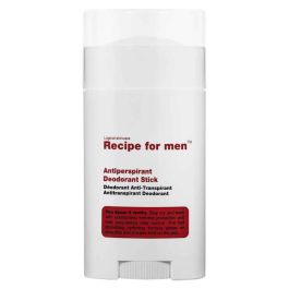 Antiperspirant Deodorant, Frescura, Desodorante en barra, Para hombres, 50 ml Precio: 25.4999998. SKU: B19WMT4JRS
