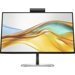 HP Monitor S5 Pro 524Pm 23.8" FHD USB-C con Cámara 5MP y Altavoces Integrados, 100Hz, IPS, 100W Carga