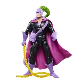 Hasbro Figura Marvel Whiplash Iron Man Articulada 15cm con Accesorios