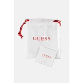 Pendientes Mujer Guess JUBE02135JWYGT-U Acero Inoxidable 2 cm Pendientes Mujer Guess JUBE02135JWYGT-U Acero Inoxidable 2 cm