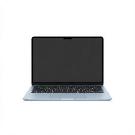 Apple MacBook Air 13.6" 2025 M4/16/256GB SSD 10C GPU Himmelblau BTO Precio: 1434.1404. SKU: B1K53GC5AP