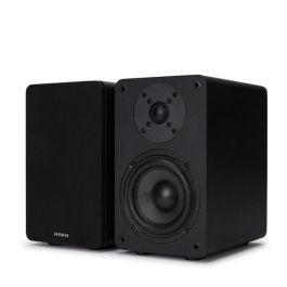 Altavoces Aiwa 2.0 Hifi Sp - A100 Negro Altavoces Aiwa 2.0 Hifi Sp - A100 Negro