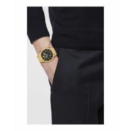 Reloj Hombre Versace GRECA LOGO 3H (Ø 43 mm)