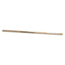 [LVE-4058075106154] Luminaria LED Lineal Ledvance "Compact" 14W 1400Lm 3000K 140º IP20