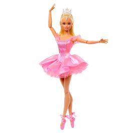 Barbie Muñeca Ballet Wishes Signature JBJ09 Mattel Precio: 38.89000016. SKU: B1ASPW9JAT