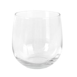 Set de 6 Vasos Gaia 415 cc - LAV (8 Cajas) Set de 6 Vasos Gaia 415 cc - LAV (8 Cajas)