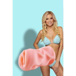 Masturbador Masculino Dream Toys The Girl Next Door Scarlett Carne Masturbador Masculino Dream Toys The Girl Next Door Scarlett Carne