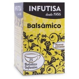 Balsamico Infusion 25Bolsitas Precio: 3.9900003. SKU: B13DCPGS22