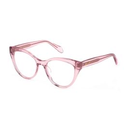 Montura de Gafas Mujer Just Cavalli VJC001-5106M5 Ø 51 mm Precio: 61.49999966. SKU: B12VVBK3FZ