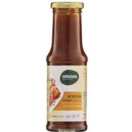 Salsa Barbacoa African Spirit 210 Ml Eco Salsa Barbacoa African Spirit 210 Ml Eco Precio: 4.4999999. SKU: B1F4NT9MQ8