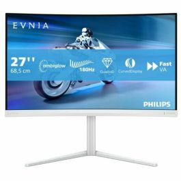 Monitor Philips 27M2C5501/00 Quad HD 27" Monitor Philips 27M2C5501/00 Quad HD 27"