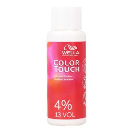 Wella Color Touch Emulsion 4% (13Vol) 60 ml - Crema oxigenada Precio: 1.49999949. SKU: B1D2SX2FNG