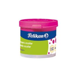 Tempera Pelikan 40 Ml (Bote) 742/40 Magenta Nº43 (24005074) (Set de 6) Precio: 6.69000046. SKU: B126BEVKWJ