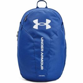 Mochila Deportiva Under Armour Hustle Lite Negro 24 L Mochila Deportiva Under Armour Hustle Lite Negro 24 L Precio: 30.9899997. SKU: B13YL5LNHE