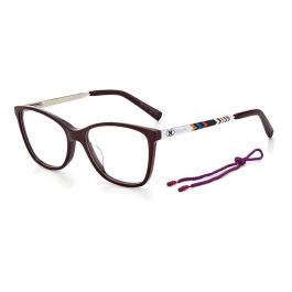 Montura de Gafas Missoni MMI0032TNLHF Rojo Ø 51 mm Precio: 54.68999987. SKU: B14YCHQZTR