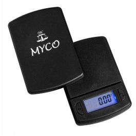MYCO BASCULA DE PRECISION 0.01-100GR Precio: 7.1995. SKU: B1GB5XYJYK