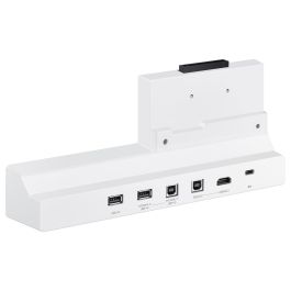 Samsung CY-TF65BBCXEN Anschlussbox para WM55B WM65B USB HDMI Gris Blanco