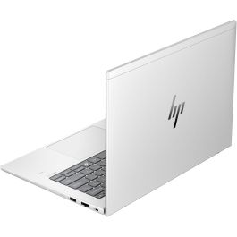 Laptop HP ELITEBOOK 645 G11 14" 16 GB RAM 512 GB SSD Qwerty Español AMD Ryzen 7 7735U