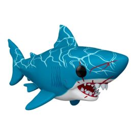 FUNKO Figura POP Tiburón Super Great White Shark Jaws