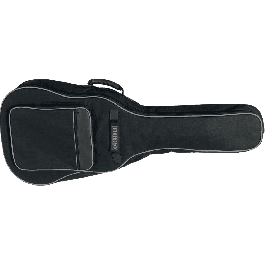Tobago Funda de Guitarra Clásica 4/4 Poliéster Acolchada 10mm con Bolsillo y Correas Ajustables Precio: 38.89000016. SKU: B1CAEWGDSB