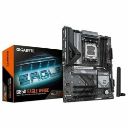 GIGABYTE Placa Base B850 EAGLE WIFI6E GIG1736295955263 GIGABYTE Placa Base B850 EAGLE WIFI6E GIG1736295955263
