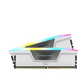 Memoria RAM Corsair Vengeance RGB DDR5 CL36 32 GB Precio: 170.9900005. SKU: B1JFSRDEZ8