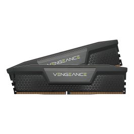 Corsair Kit 96GB DDR5 7000 CL40 Vengeance (2x48GB) para PC con Disipador y Retroiluminación Multicolor
