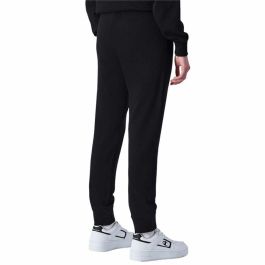 Pantalón Largo Deportivo Champion Rib Cuff Pants Hombre