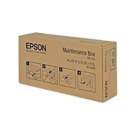 EPSON Deposito de mantenimiento SC-T series Precio: 74.50000008. SKU: B1GVC68W2W