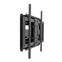 Vivolink Soporte de Pared Full Motion para Pantallas 43"-100" VESA, Brazo Extragrande Inclinable y Giratorio, Acero/Aluminio Negro Vivolink Soporte de Pared Full Motion para Pantallas 43"-100" VESA, Brazo Extragrande Inclinable y Giratorio, Acero/Aluminio Negro
