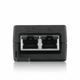 Switch ZyXEL POE12-30W-EU0101F Negro RJ45 x 2