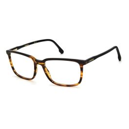 Montura de Gafas Hombre Carrera CARRERA254EX4 Marrón ø 56 mm Precio: 50.79000047. SKU: B18KF38C5Q
