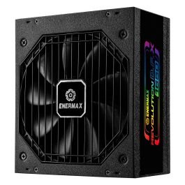 Enermax Revolution D.F. X Fuente de Alimentación 1650W 80 PLUS Gold Modular ATX para Gaming Extremo